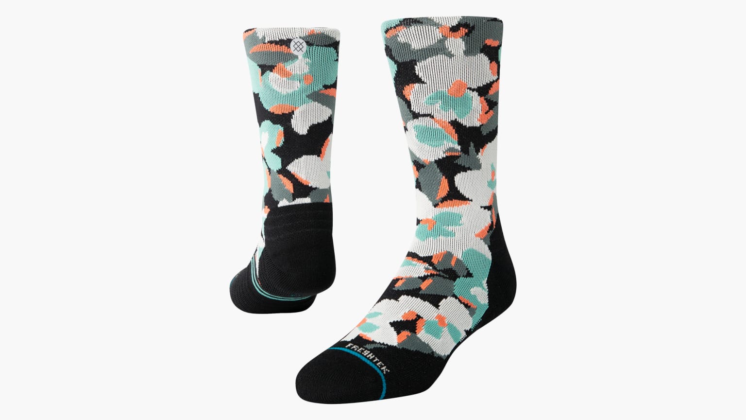 Stance socks discount for women